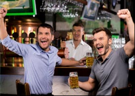 SKY Empresas Redes de Bares e Restaurantes
